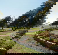 Seawinds Gardens - Kempsey Accommodation