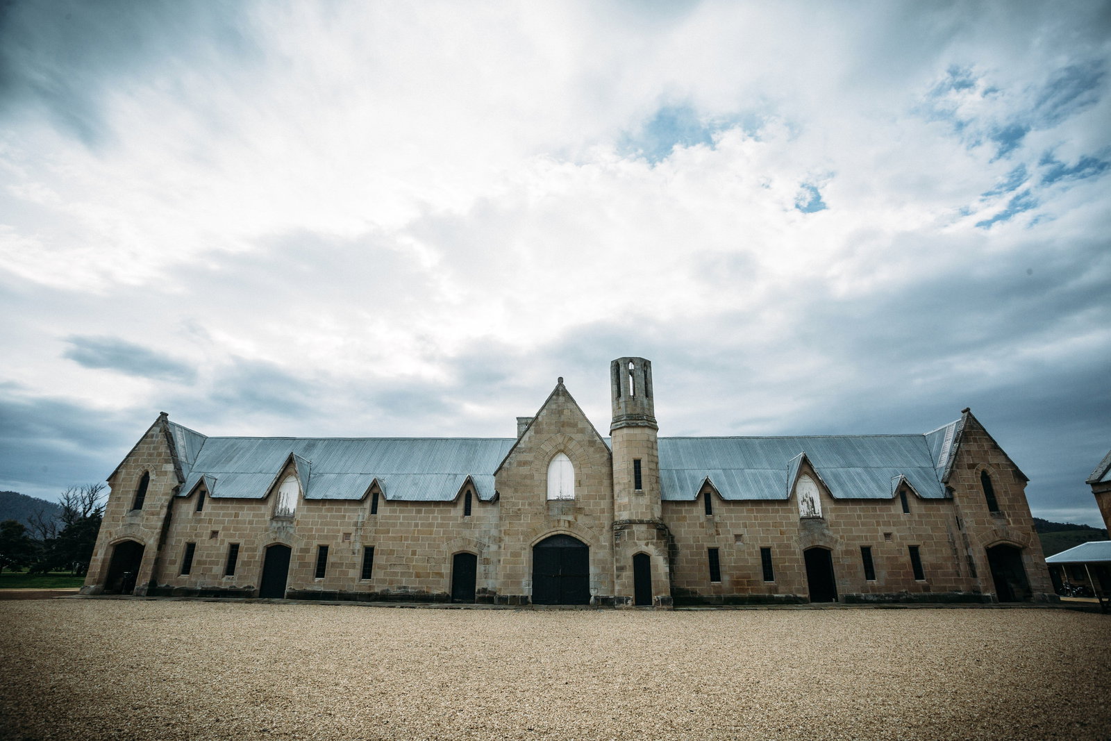 Pontville TAS Kempsey Accommodation