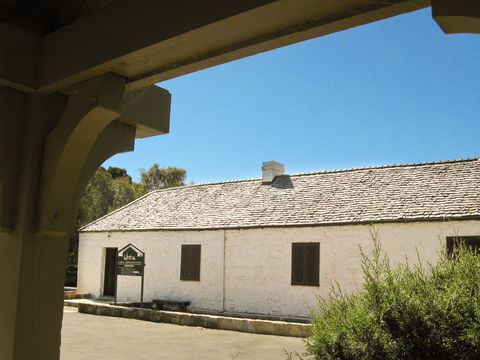 St John's Schoolhouse Museum - Kempsey Accommodation 1