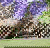 The University of Queensland - Kempsey Accommodation