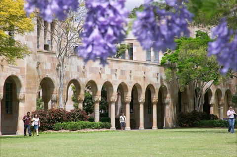 The University Of Queensland - Kempsey Accommodation 0
