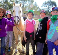 The Saddle Camp - Kempsey Accommodation