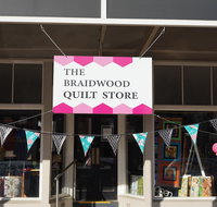 The Braidwood Quilt Store - Kempsey Accommodation