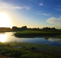 TYTO Wetlands - Kempsey Accommodation