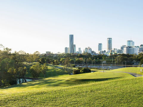 Victoria Park Golf Complex - Kempsey Accommodation 2