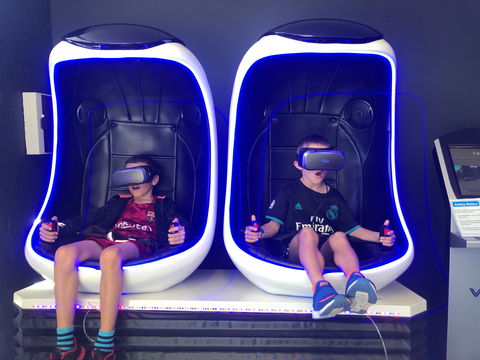 VR Canberra - Kempsey Accommodation 2