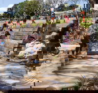Waikerie Water and Nature Play Park - Kempsey Accommodation