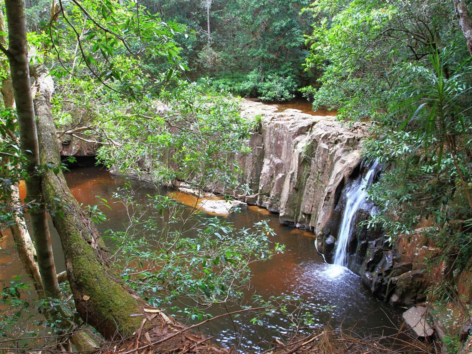 Waitui NSW Kempsey Accommodation