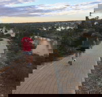 Waikerie Rotary Cliff Top Walk - Kempsey Accommodation