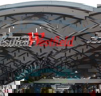 Westfield Shopping Centre Mount Druitt - Kempsey Accommodation