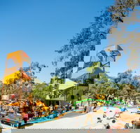 Wyndham Park - Kempsey Accommodation