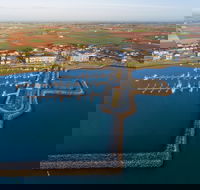 Wyndham Harbour - Kempsey Accommodation