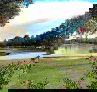 Yowani Country Club Incorporated - Kempsey Accommodation