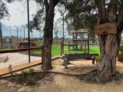 Zambi Wildlife Retreat - Kempsey Accommodation 1