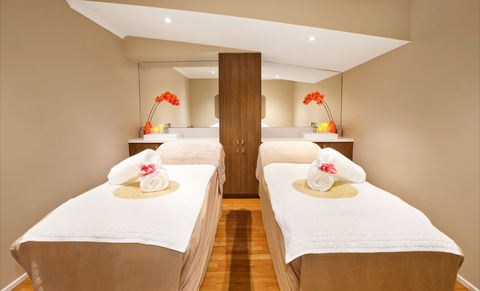 Aqua Vitae Day Spa - Kempsey Accommodation 1