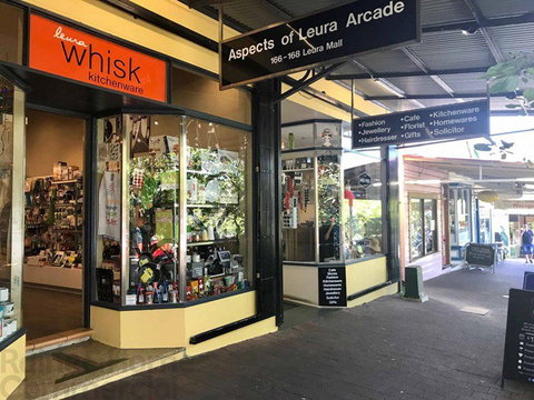 Aspects Of Leura Arcade - Kempsey Accommodation 0