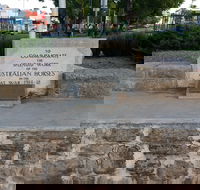 Barmera Horse Trough - Kempsey Accommodation