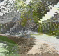 Beleura House   Garden - Kempsey Accommodation