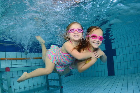 Blacktown Aquatic Centre - Kempsey Accommodation 0