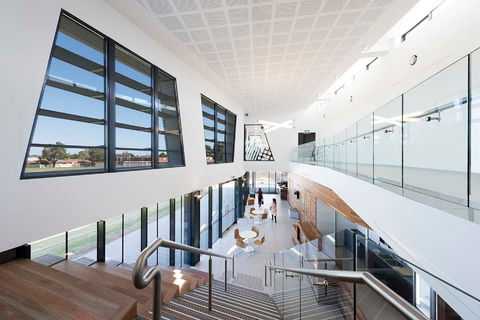 Bowery Theatre - Kempsey Accommodation 2