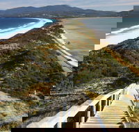 Bruny Island - Kempsey Accommodation