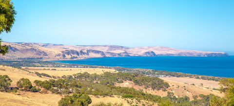 Carrickalinga Lookout - Kempsey Accommodation 0