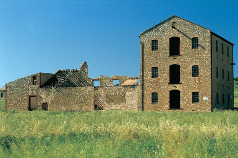 Clinchs Mill - Kempsey Accommodation 0