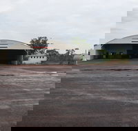 Daly Waters Aviation Complex - Kempsey Accommodation
