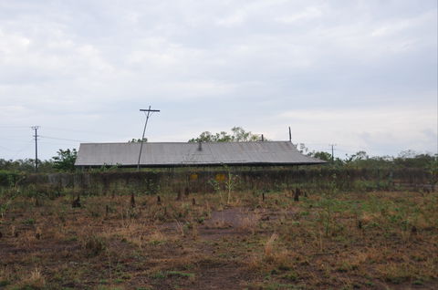 Daly Waters Aviation Complex - Kempsey Accommodation 2