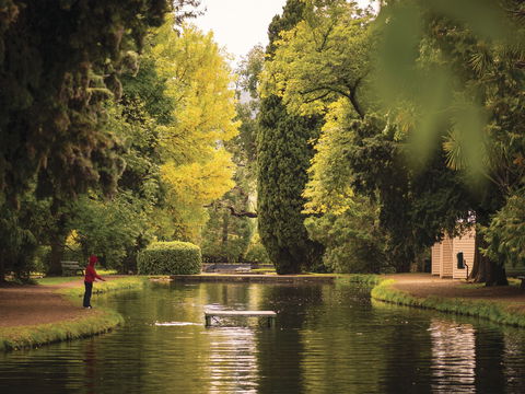 Derwent Valley And Central Highlands - Kempsey Accommodation 0