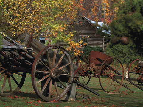 Derwent Valley And Central Highlands - Kempsey Accommodation 2
