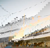 Embargo Bar - Elizabeth Quay - Kempsey Accommodation