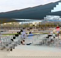 Great Artesian Bore Baths Goodooga - Kempsey Accommodation