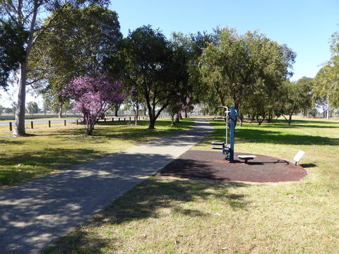 Ham Common - Kempsey Accommodation 0