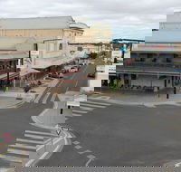 Kadina Shopping - Kempsey Accommodation