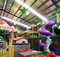 Little Dynamo's indoor play centre and cafe - Kempsey Accommodation