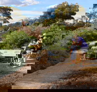 Loxton Community Conservation  Heritage Park - Kempsey Accommodation