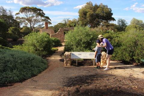 Loxton Community Conservation & Heritage Park - Kempsey Accommodation 0