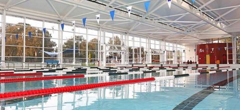Manly Andrew Boy Charlton Aquatic Centre - Kempsey Accommodation 0