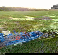 Mary River National Park - Kempsey Accommodation