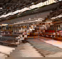 Melbourne Tram Museum - Kempsey Accommodation