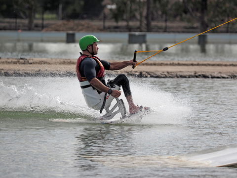 Melbourne Cable Park - Kempsey Accommodation 2