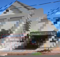 Milton Theatre - Kempsey Accommodation