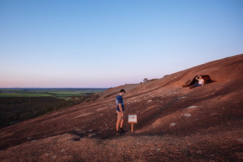 Mount Wudinna - Kempsey Accommodation 2