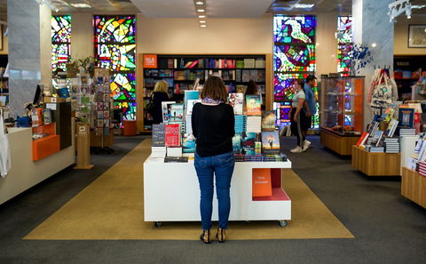 National Library Of Australia - Kempsey Accommodation 2