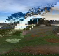 Oatlands Golf Course - Kempsey Accommodation