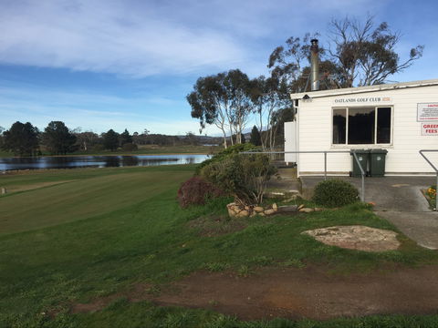 Oatlands Golf Course - Kempsey Accommodation 0