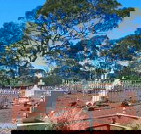 Old Pioneer Cemetery Coolgardie - Kempsey Accommodation