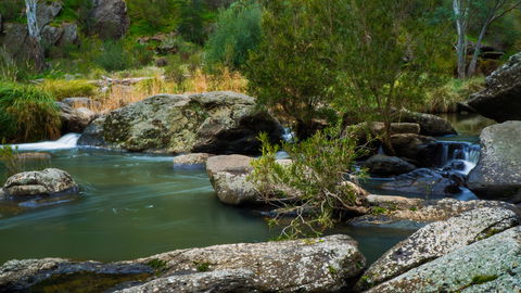 Onkaparinga River National Park - Kempsey Accommodation 0