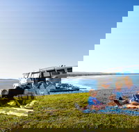 Pat Morton Lookout - Kempsey Accommodation